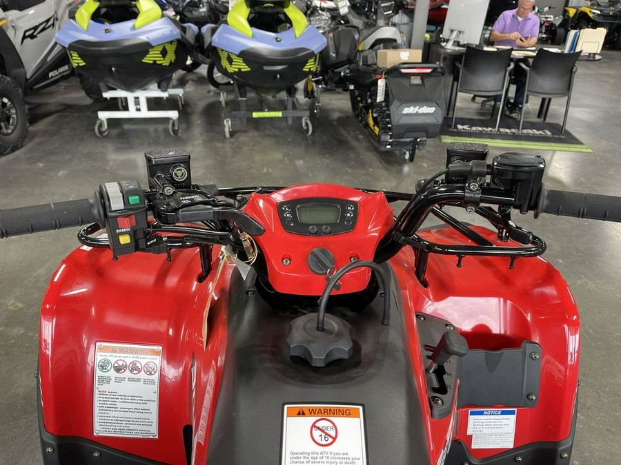 2024 Kawasaki Brute Force® 300