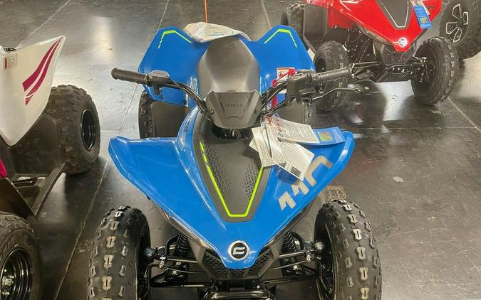 2024 CFMoto CForce 110