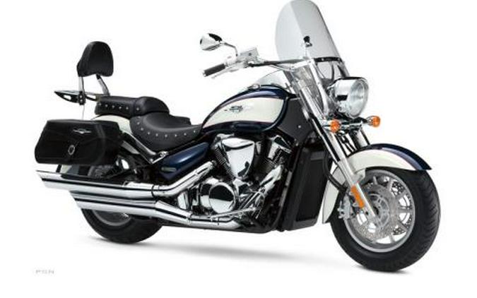 2008 Suzuki Boulevard C109RT