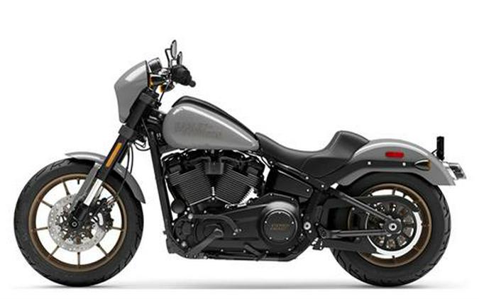 2024 Harley-Davidson Low Rider® S