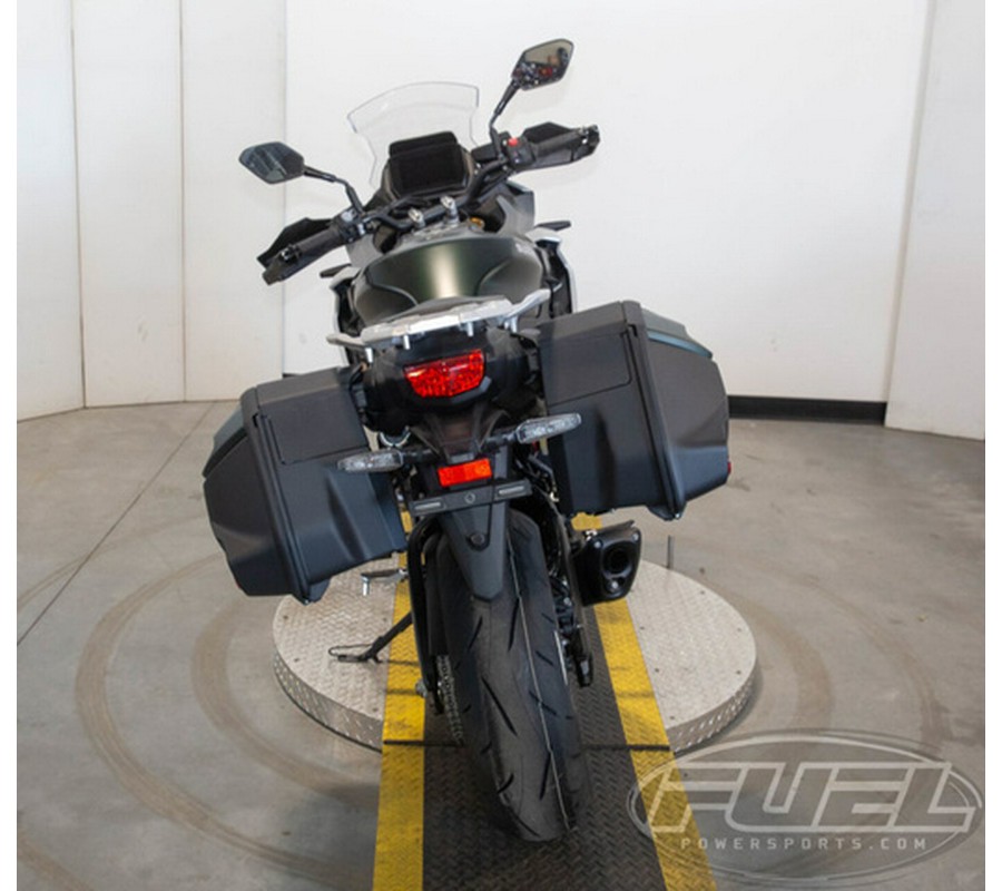 2024 Suzuki GSX-S 1000GX Plus