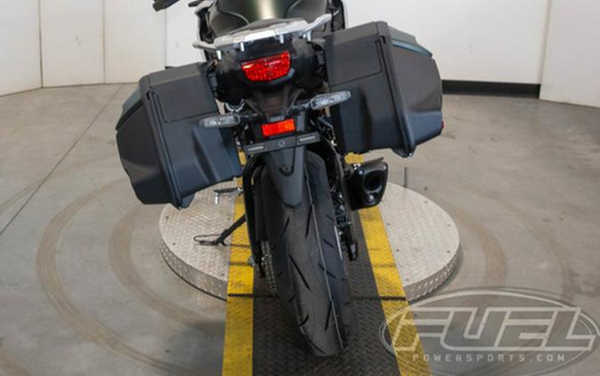 2024 Suzuki GSX-S 1000GX Plus