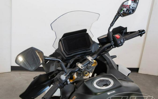 2024 Suzuki GSX-S 1000GX Plus