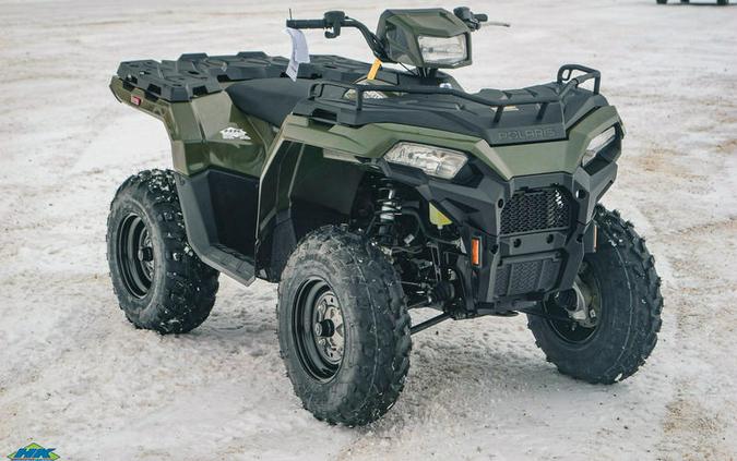 2024 Polaris® Sportsman 450 H.O.