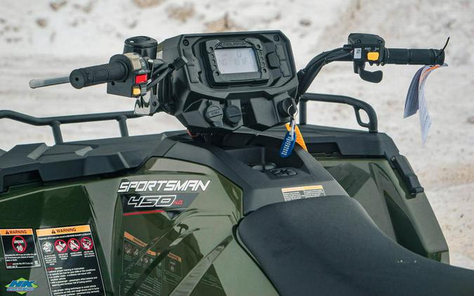 2024 Polaris® Sportsman 450 H.O.