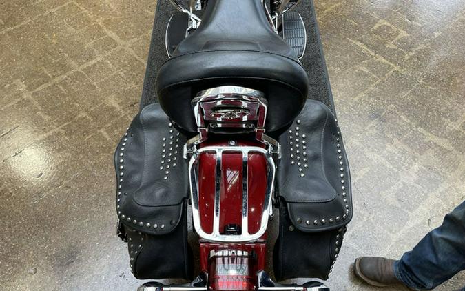 2005 Harley-Davidson Softail FLSTC - Heritage Classic