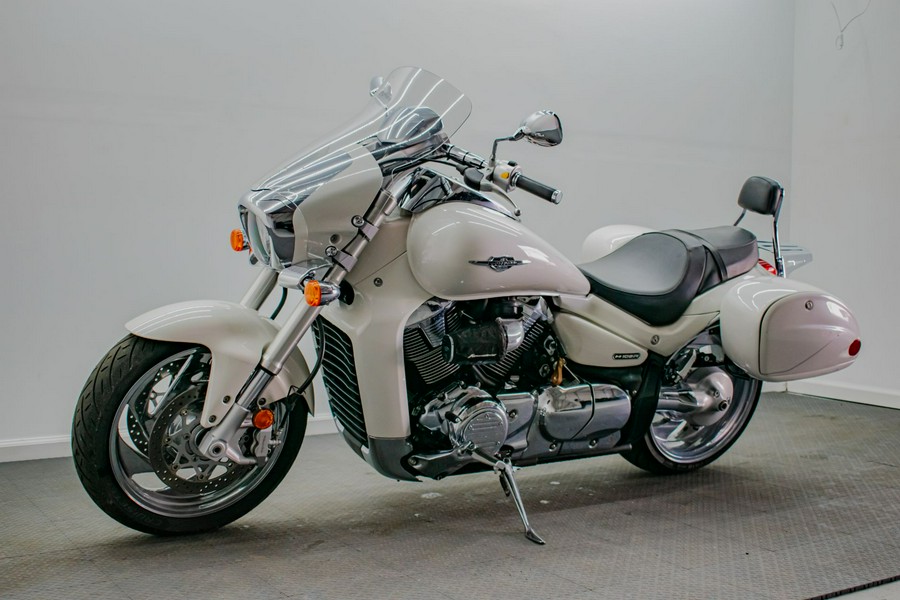 2007 Suzuki Boulevard M109R