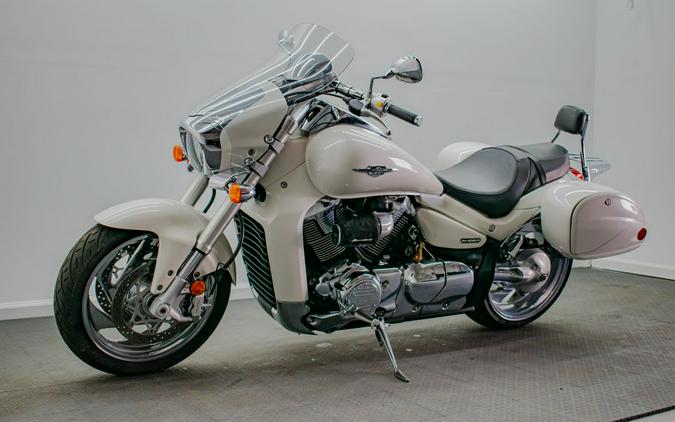 2007 Suzuki Boulevard M109R