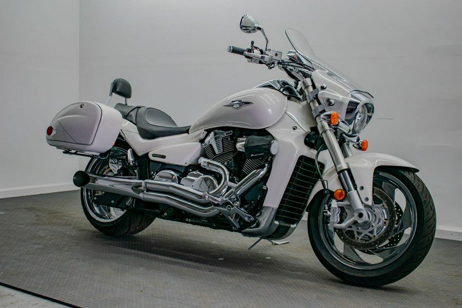 2007 Suzuki Boulevard M109R