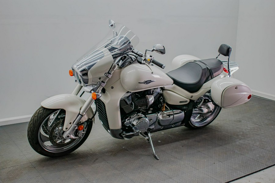 2007 Suzuki Boulevard M109R