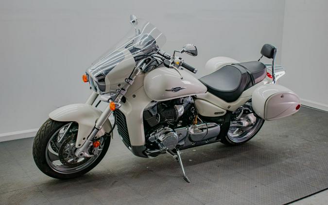 2007 Suzuki Boulevard M109R