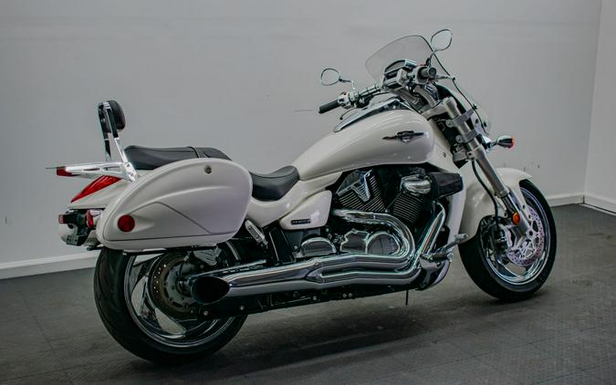 2007 Suzuki Boulevard M109R