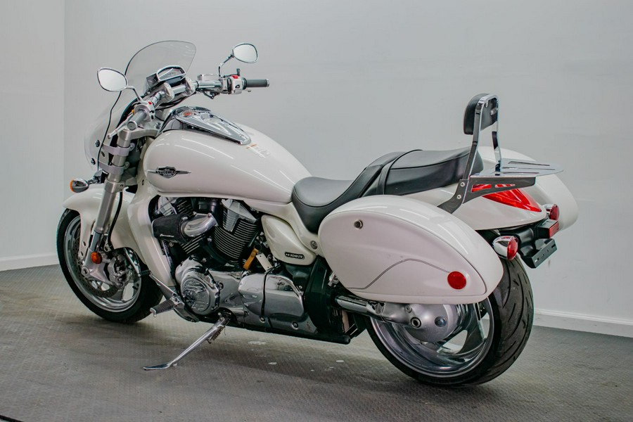 2007 Suzuki Boulevard M109R