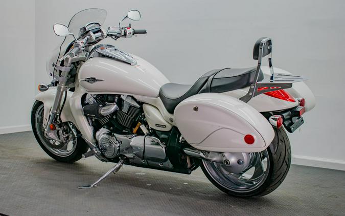 2007 Suzuki Boulevard M109R