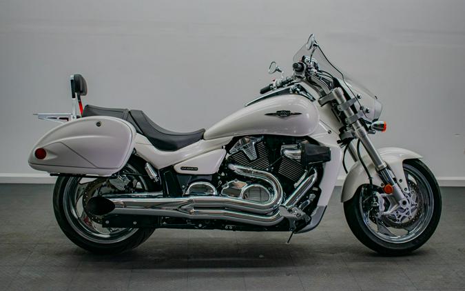 2007 Suzuki Boulevard M109R