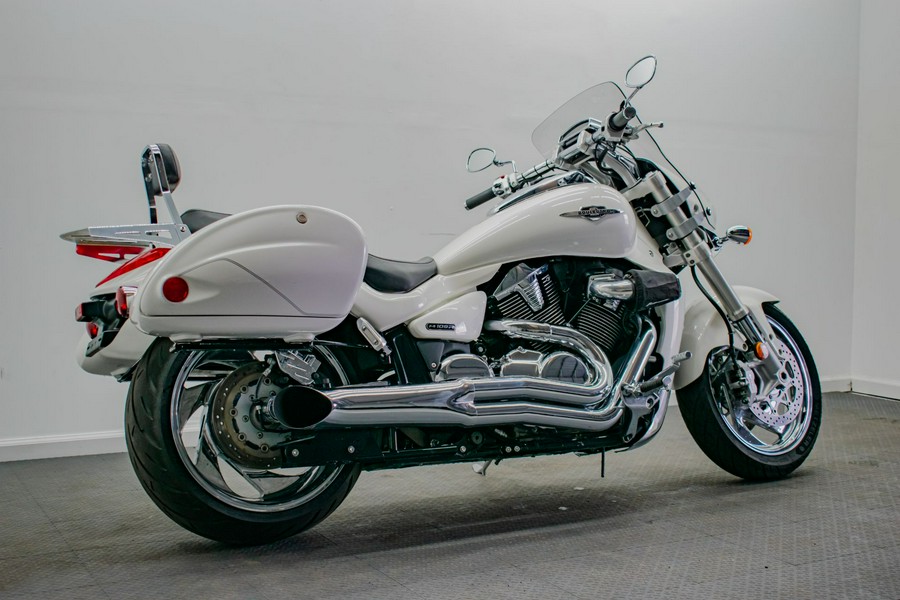 2007 Suzuki Boulevard M109R