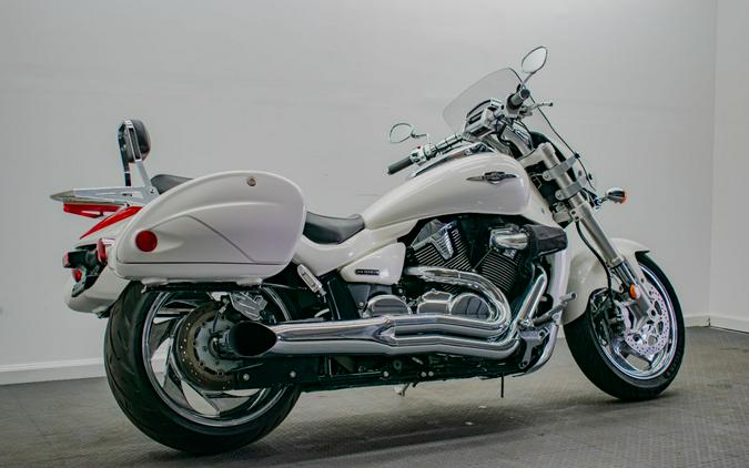 2007 Suzuki Boulevard M109R