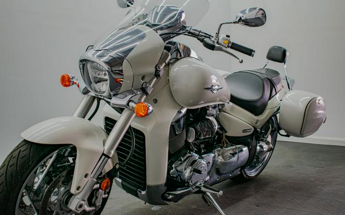 2007 Suzuki Boulevard M109R