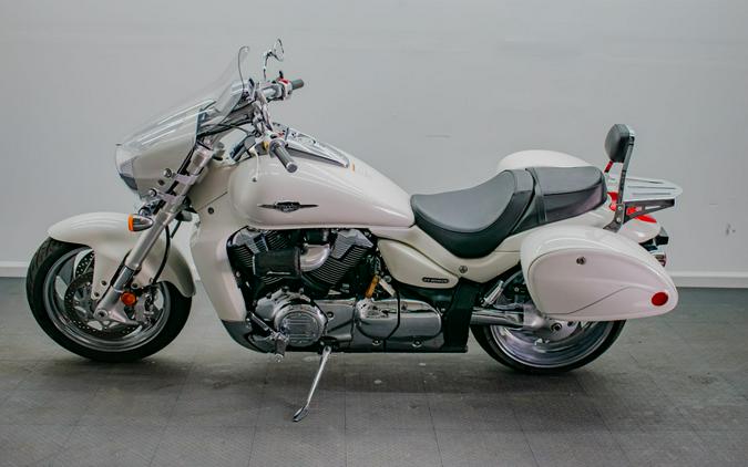 2007 Suzuki Boulevard M109R