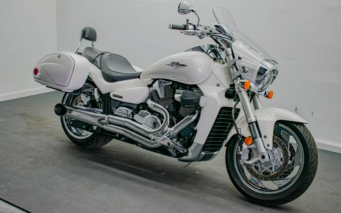 2007 Suzuki Boulevard M109R