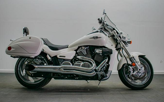 2007 Suzuki Boulevard M109R