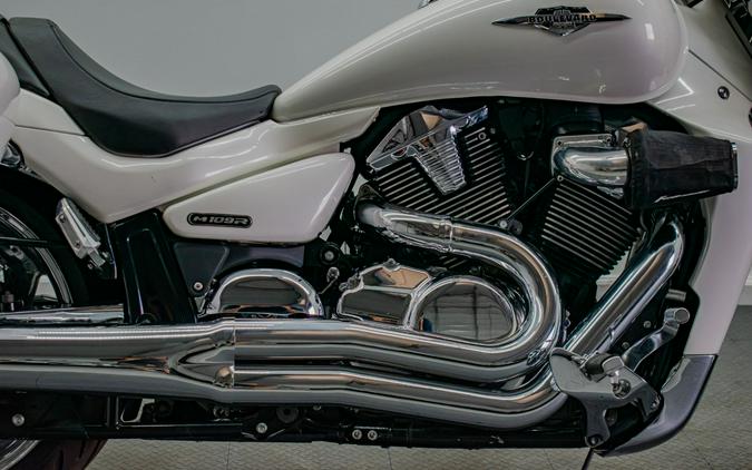 2007 Suzuki Boulevard M109R