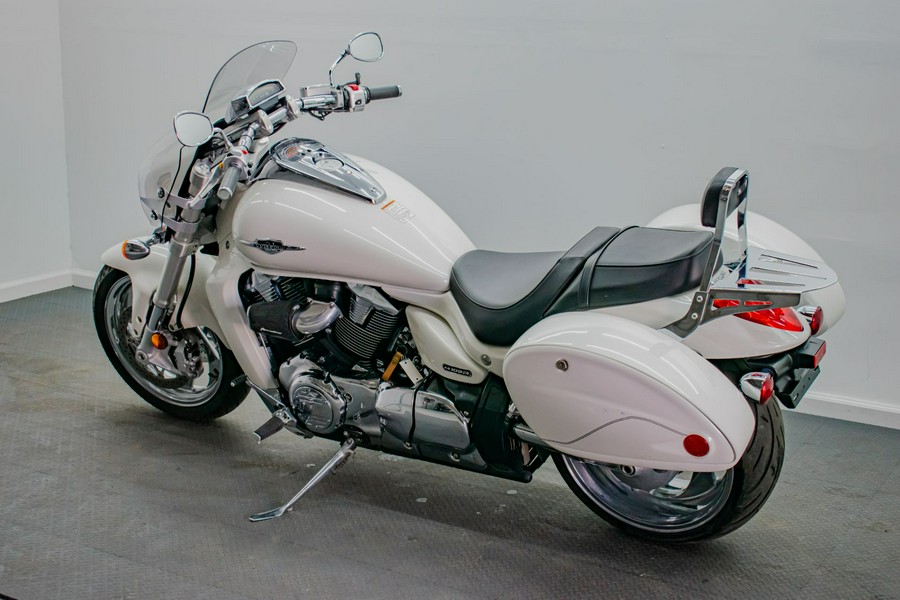 2007 Suzuki Boulevard M109R