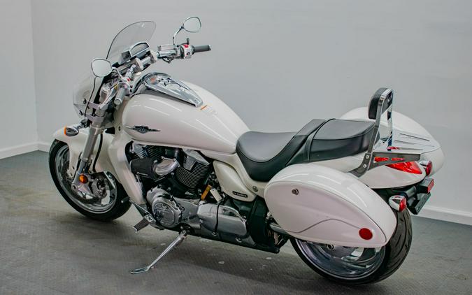 2007 Suzuki Boulevard M109R