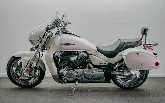 2007 Suzuki Boulevard M109R