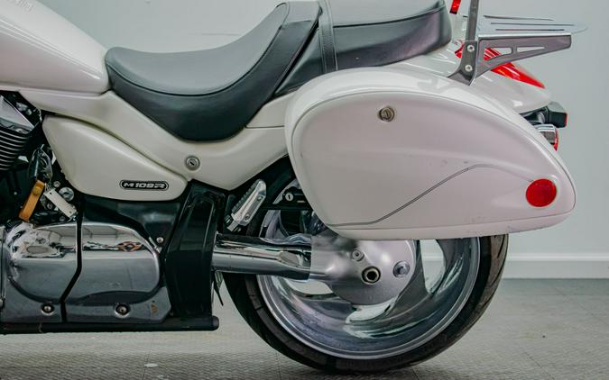 2007 Suzuki Boulevard M109R