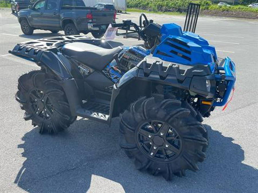 2024 Polaris Sportsman XP 1000 High Lifter Edition