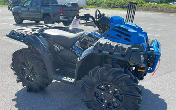 2024 Polaris Sportsman XP 1000 High Lifter Edition