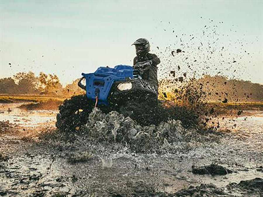 2024 Polaris Sportsman XP 1000 High Lifter Edition