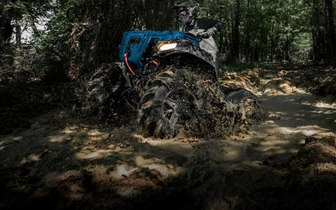 2024 Polaris Sportsman XP 1000 High Lifter Edition