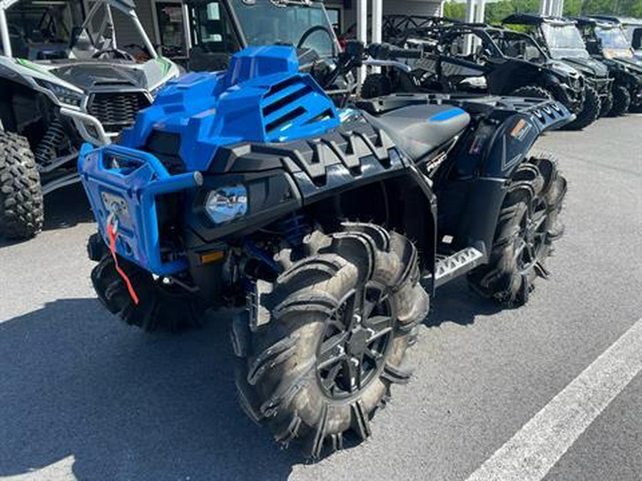 2024 Polaris Sportsman XP 1000 High Lifter Edition