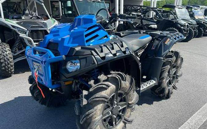 2024 Polaris Sportsman XP 1000 High Lifter Edition