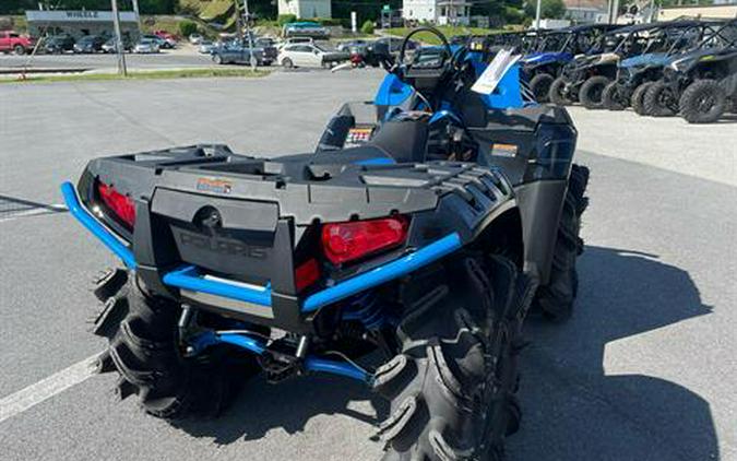 2024 Polaris Sportsman XP 1000 High Lifter Edition