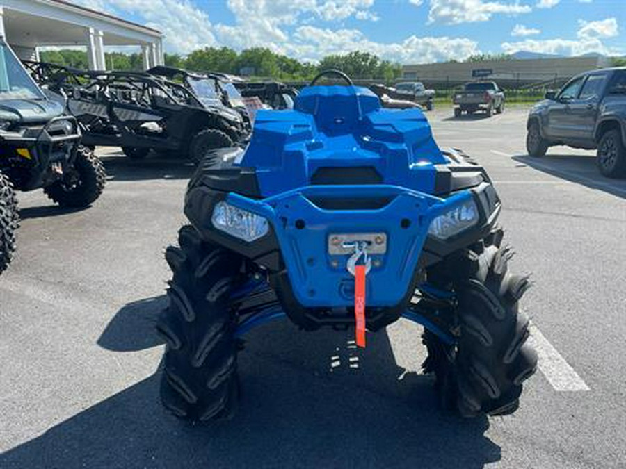 2024 Polaris Sportsman XP 1000 High Lifter Edition