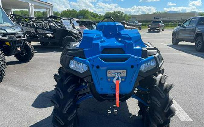 2024 Polaris Sportsman XP 1000 High Lifter Edition