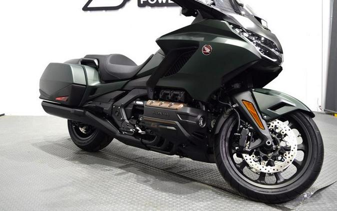 2024 Honda® Gold Wing Automatic DCT