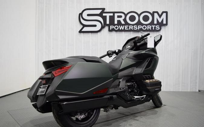 2024 Honda® Gold Wing Automatic DCT