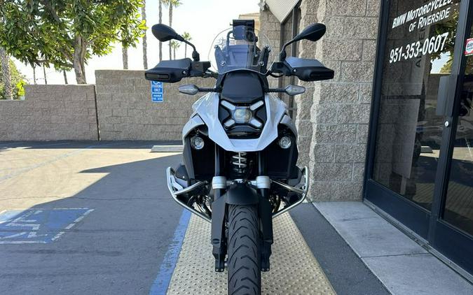 New 2024 BMW R1300GS