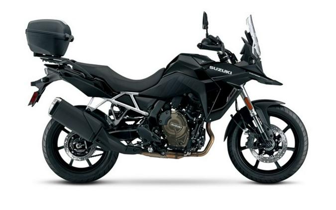 2024 Suzuki V-Storm 800 Touring