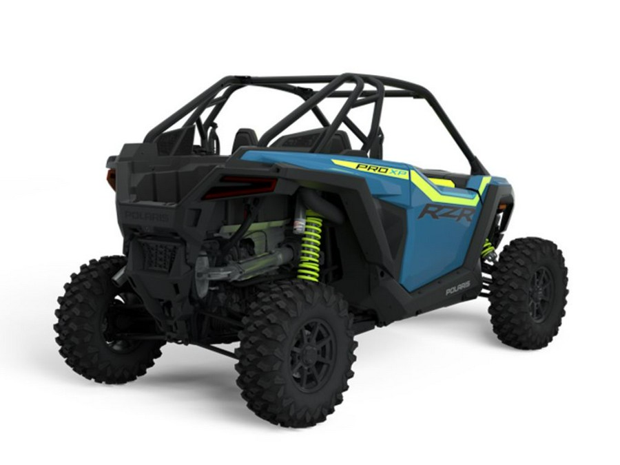 2025 Polaris® RZR Pro XP Premium