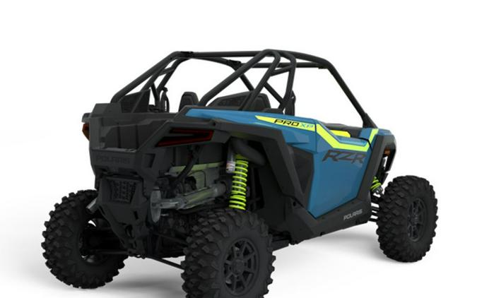 2025 Polaris® RZR Pro XP Premium