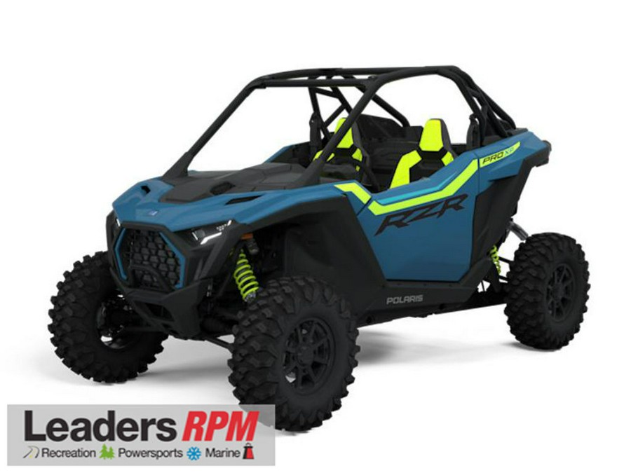 2025 Polaris® RZR Pro XP Premium