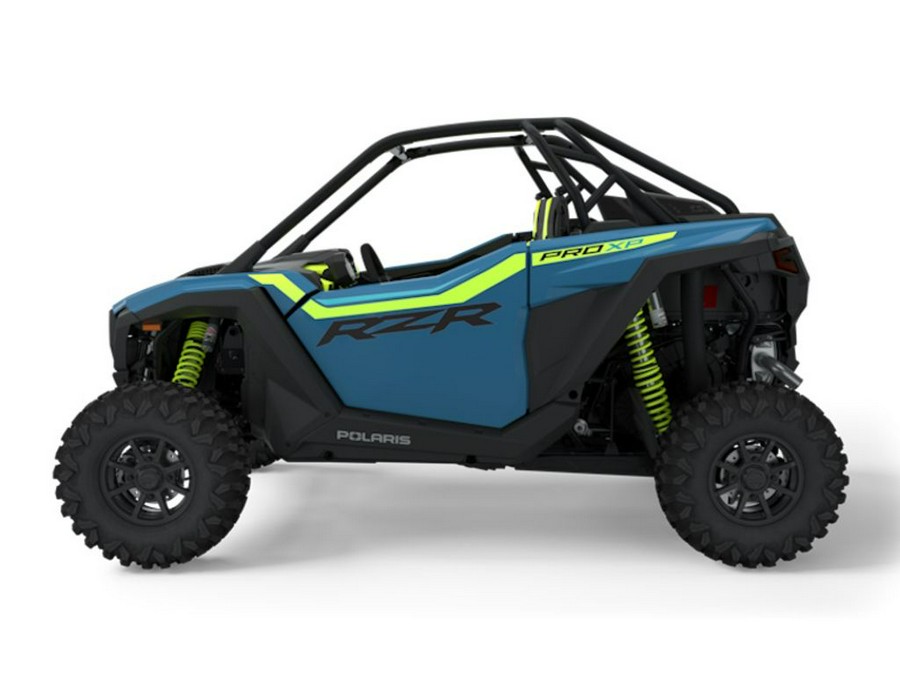 2025 Polaris® RZR Pro XP Premium