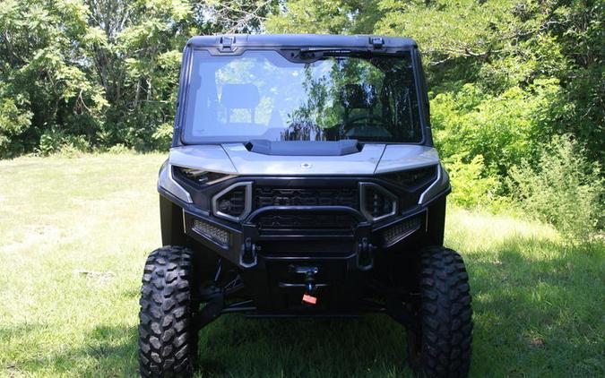 2024 Polaris® Ranger XD 1500 NorthStar Edition Ultimate