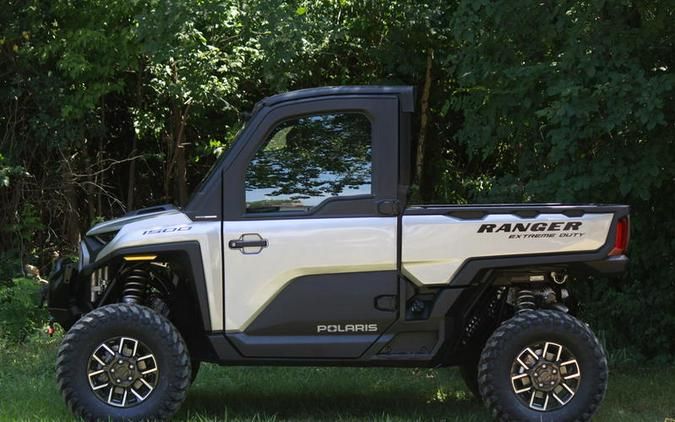 2024 Polaris® Ranger XD 1500 NorthStar Edition Ultimate