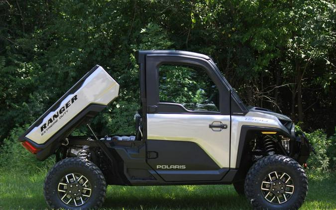 2024 Polaris® Ranger XD 1500 NorthStar Edition Ultimate